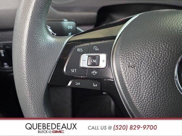 2020 Volkswagen Tiguan S