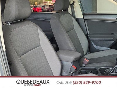 2020 Volkswagen Tiguan S