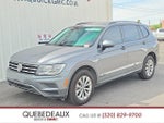 2020 Volkswagen Tiguan S
