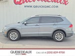 2020 Volkswagen Tiguan S