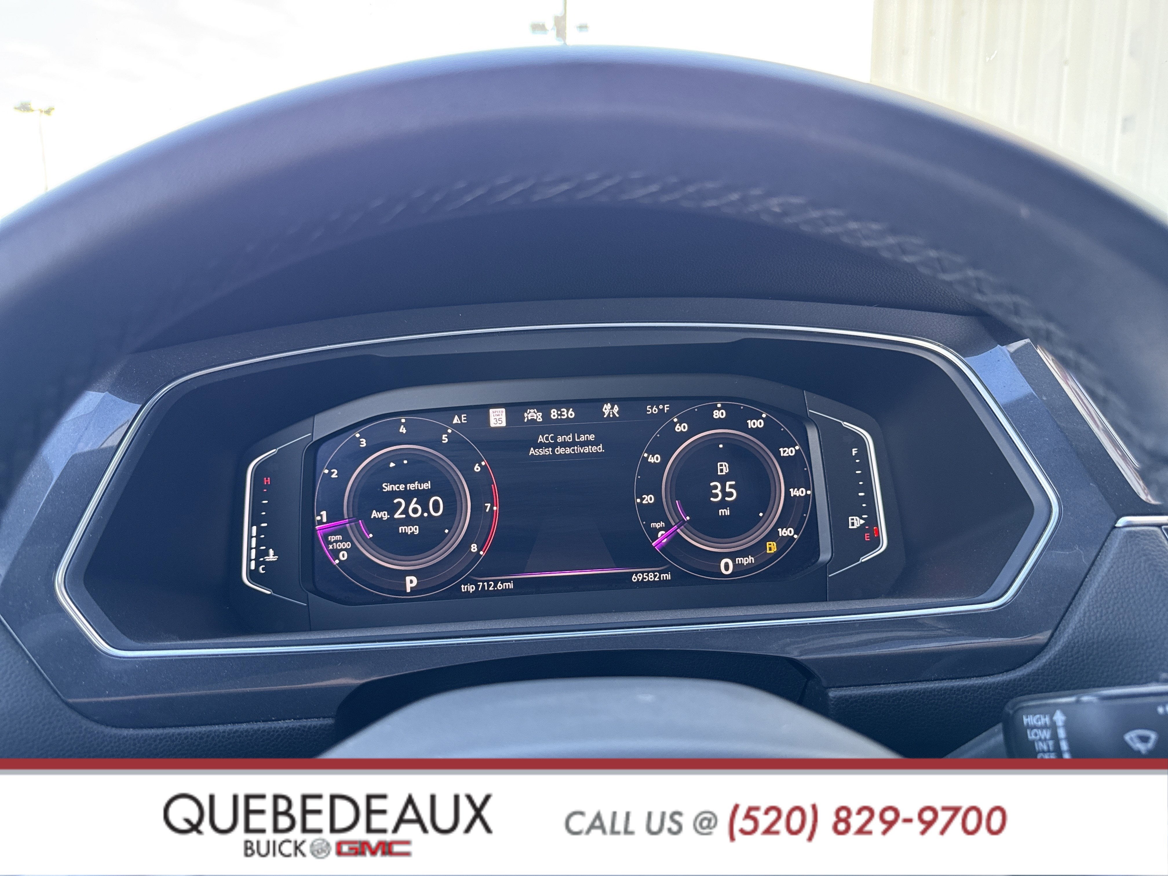 2022 Volkswagen Tiguan SEL R-Line