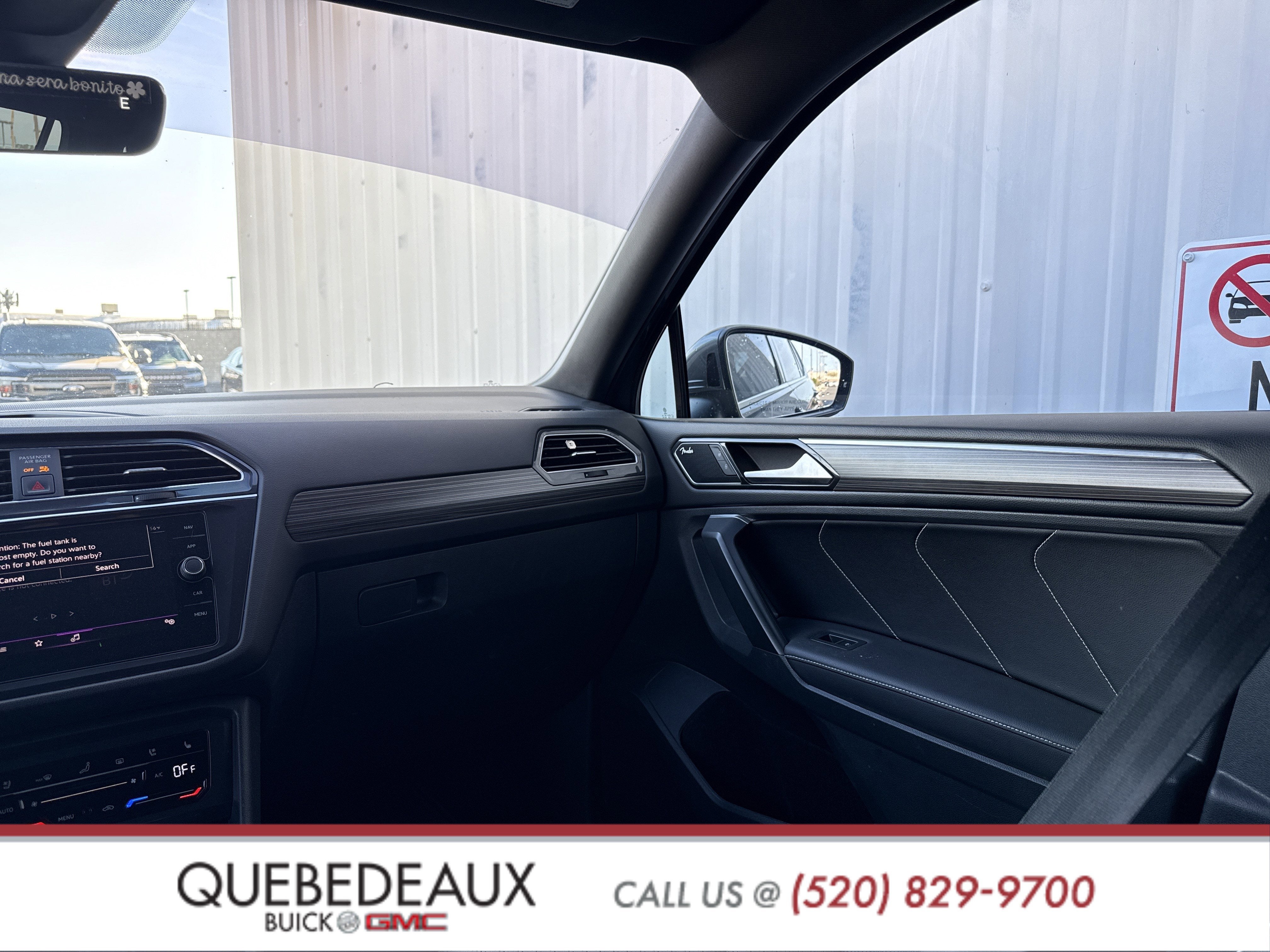 2022 Volkswagen Tiguan SEL R-Line