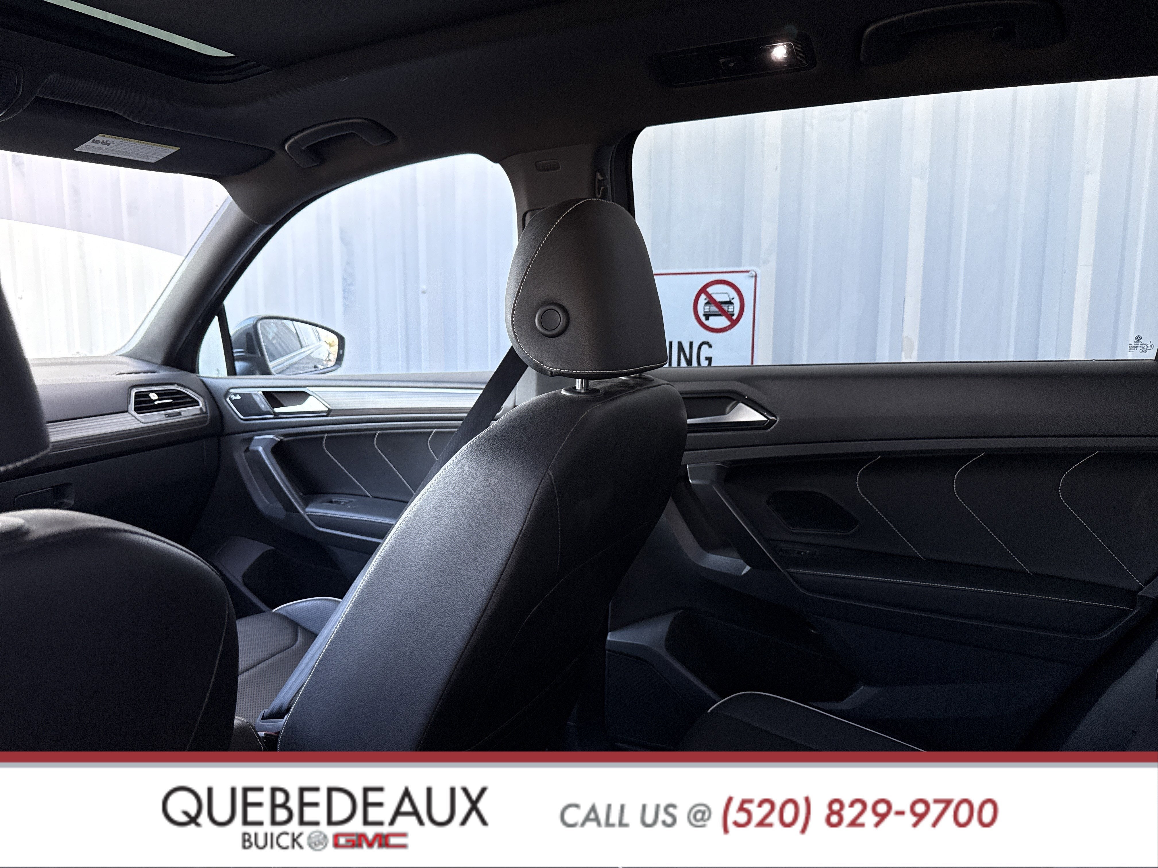 2022 Volkswagen Tiguan SEL R-Line