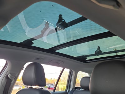 2015 Volkswagen Golf SportWagen TSI S