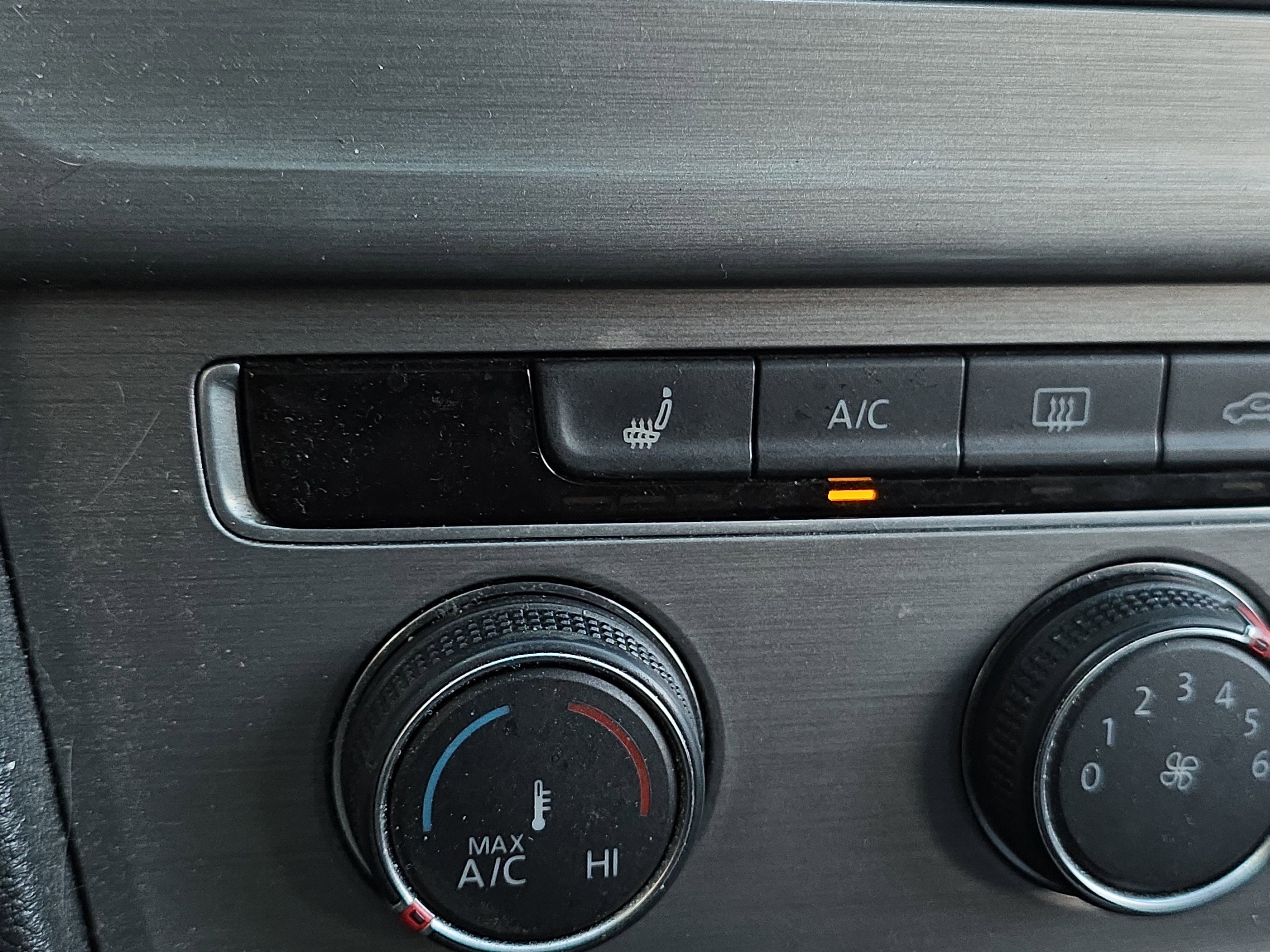 2015 Volkswagen Golf SportWagen TSI S