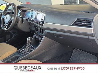 2021 Volkswagen Jetta S