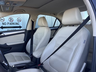 2017 Volkswagen Jetta 1.4T SE