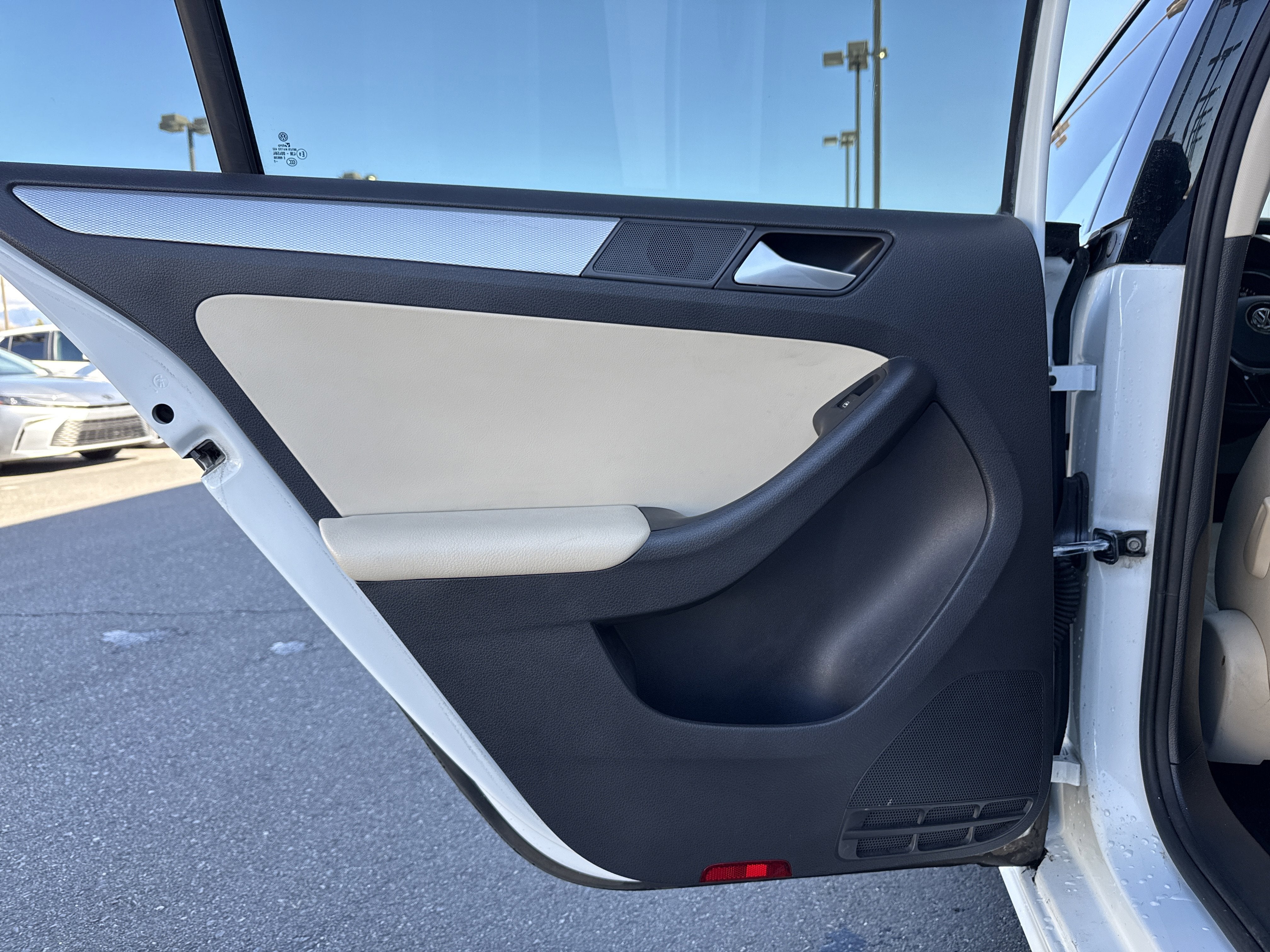 2017 Volkswagen Jetta 1.4T SE