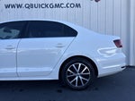 2017 Volkswagen Jetta 1.4T SE