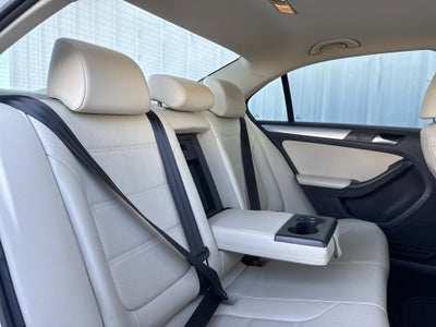 2017 Volkswagen Jetta 1.4T SE