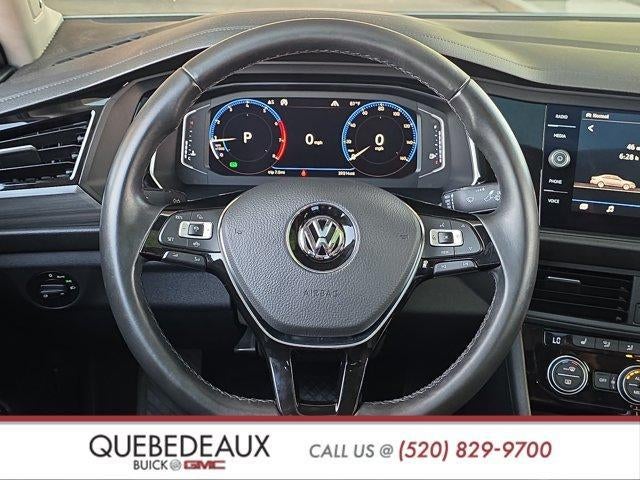 2019 Volkswagen Jetta SEL