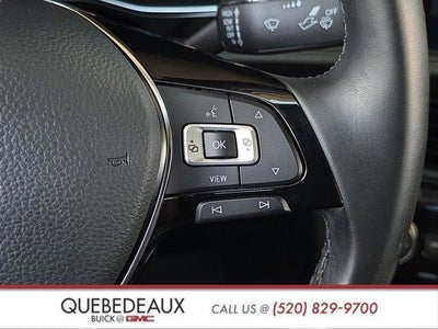 2019 Volkswagen Jetta SEL