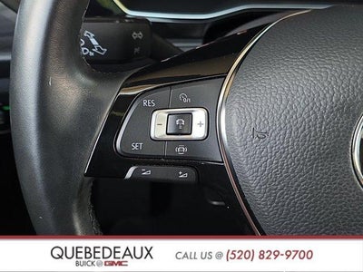 2019 Volkswagen Jetta SEL