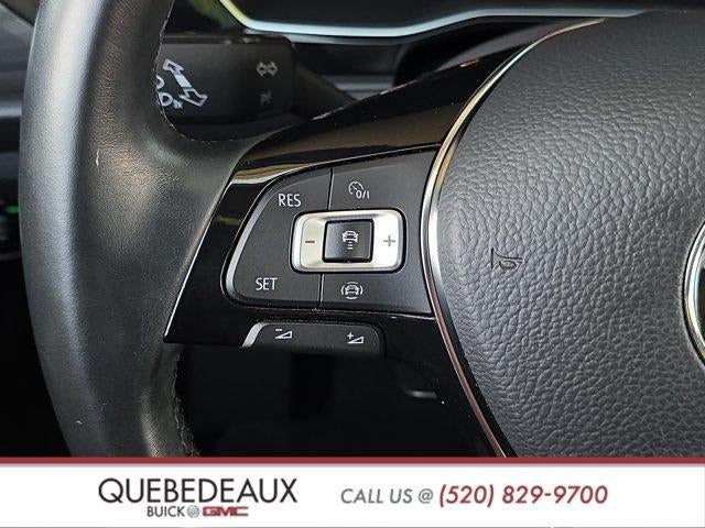 2019 Volkswagen Jetta SEL