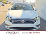 2019 Volkswagen Jetta SEL