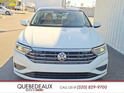 2019 Volkswagen Jetta SEL