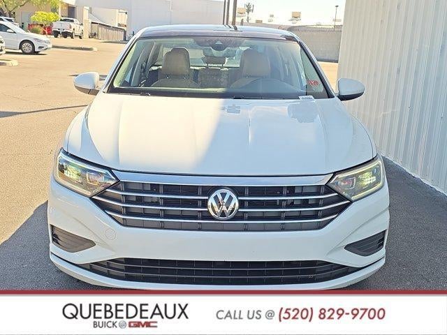 2019 Volkswagen Jetta SEL