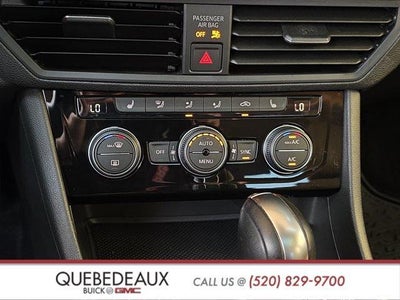 2019 Volkswagen Jetta SEL