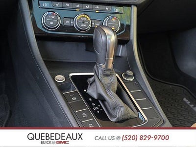 2019 Volkswagen Jetta SEL