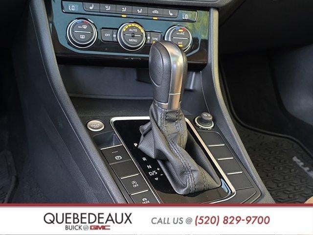2019 Volkswagen Jetta SEL