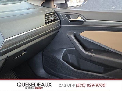 2019 Volkswagen Jetta SEL