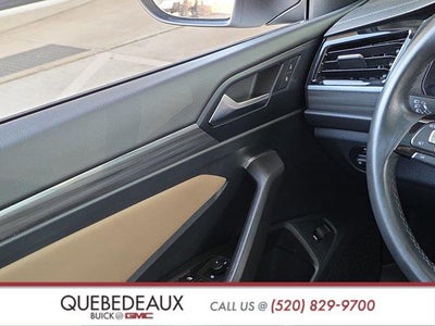 2019 Volkswagen Jetta SEL