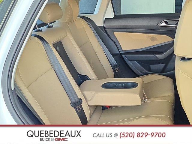 2019 Volkswagen Jetta SEL