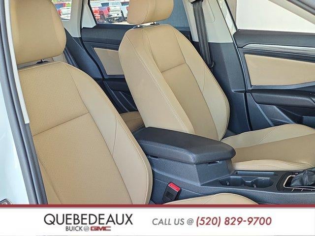 2019 Volkswagen Jetta SEL