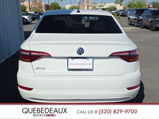 2019 Volkswagen Jetta SEL
