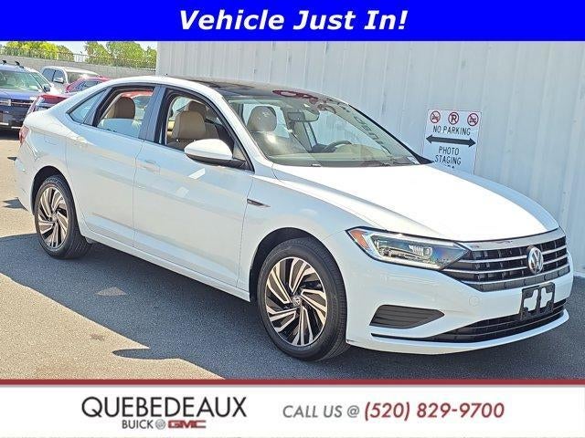 2020 Volkswagen Jetta