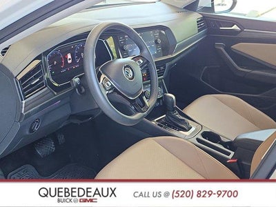 2020 Volkswagen Jetta SEL