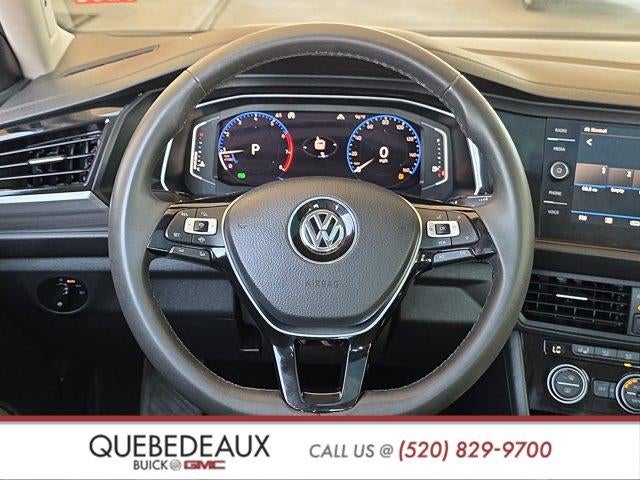2020 Volkswagen Jetta SEL