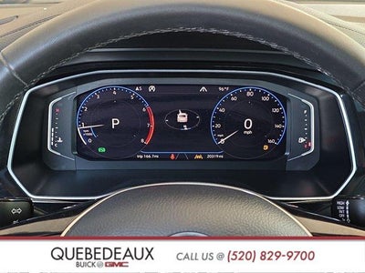 2020 Volkswagen Jetta SEL