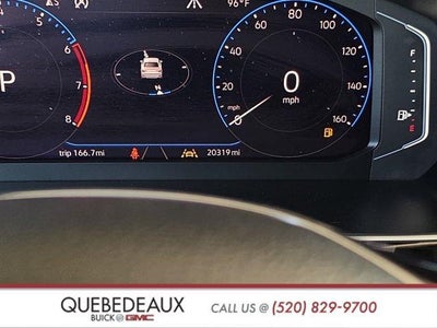 2020 Volkswagen Jetta SEL