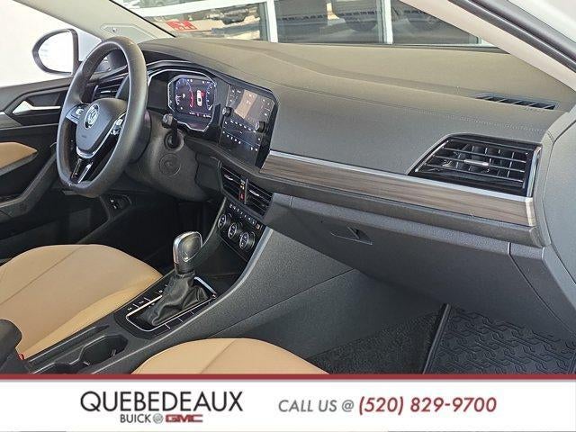 2020 Volkswagen Jetta SEL