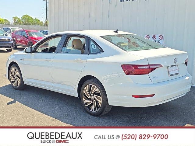 2020 Volkswagen Jetta SEL