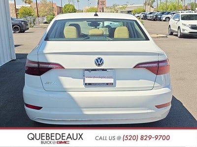 2020 Volkswagen Jetta SEL