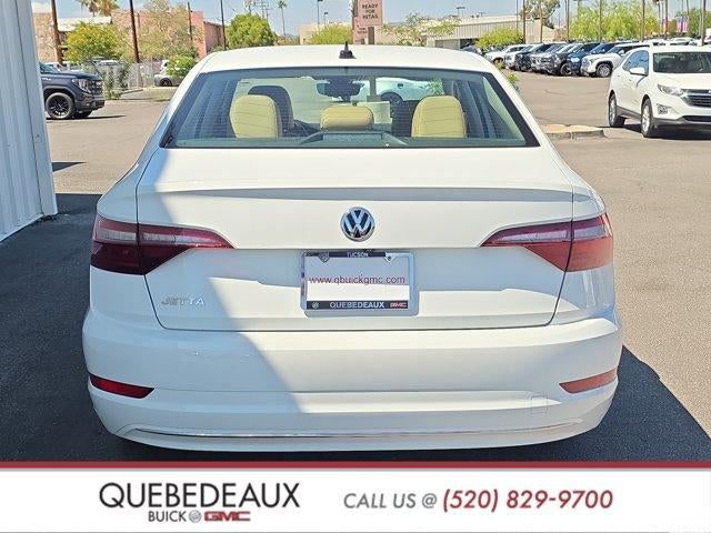 2020 Volkswagen Jetta SEL