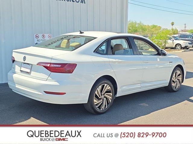 2020 Volkswagen Jetta SEL