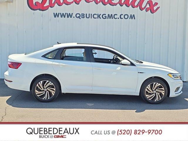 2020 Volkswagen Jetta SEL