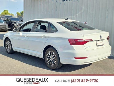 2021 Volkswagen Jetta S