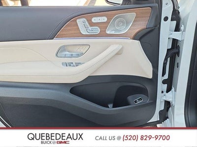 2025 Mercedes-Benz GLE GLE 350