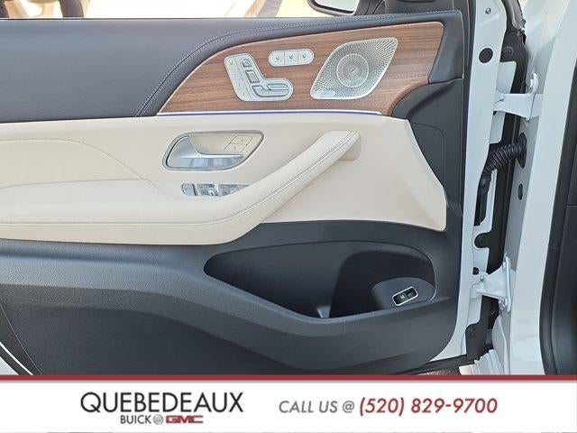 2025 Mercedes-Benz GLE GLE 350