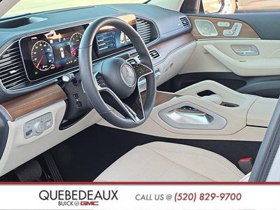 2025 Mercedes-Benz GLE GLE 350