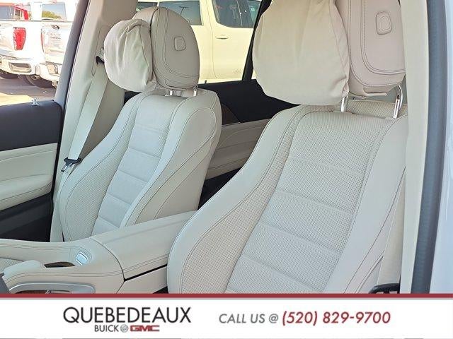 2025 Mercedes-Benz GLE GLE 350