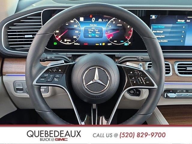 2025 Mercedes-Benz GLE GLE 350