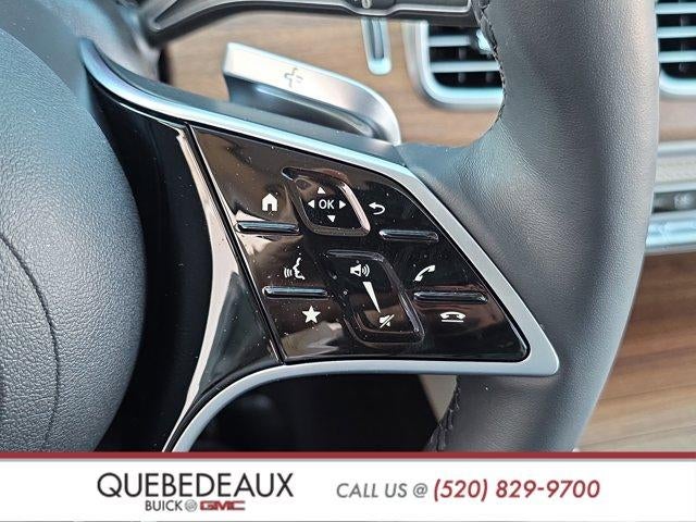 2025 Mercedes-Benz GLE GLE 350