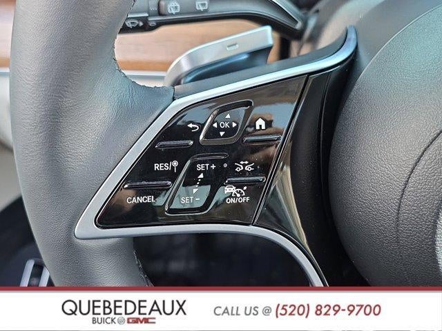 2025 Mercedes-Benz GLE GLE 350