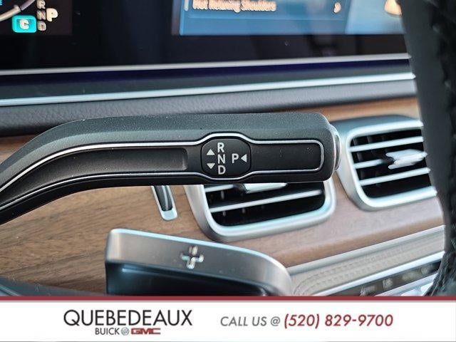 2025 Mercedes-Benz GLE GLE 350