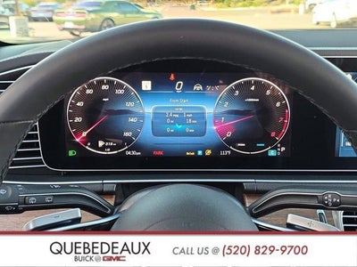2025 Mercedes-Benz GLE GLE 350